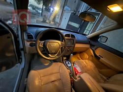 Chery Tiggo 3